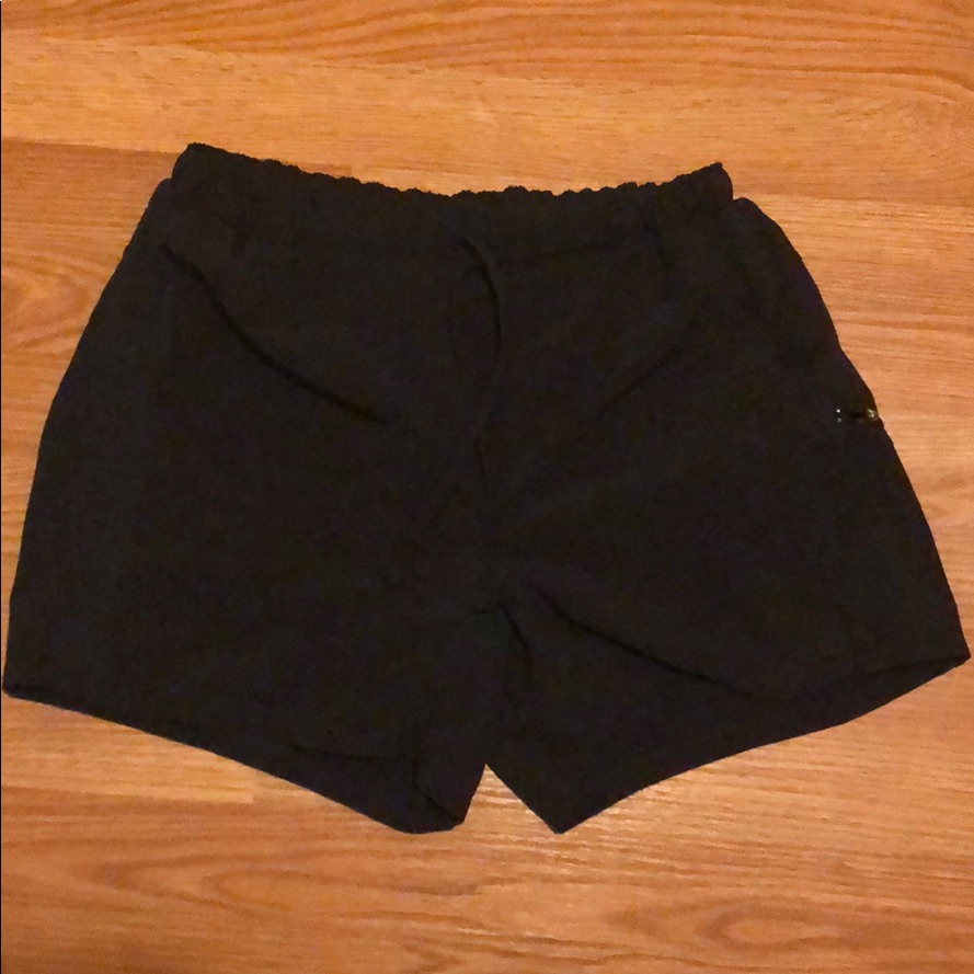 Champions Shorts